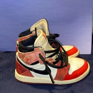 Jordan 1s 10c Unisex